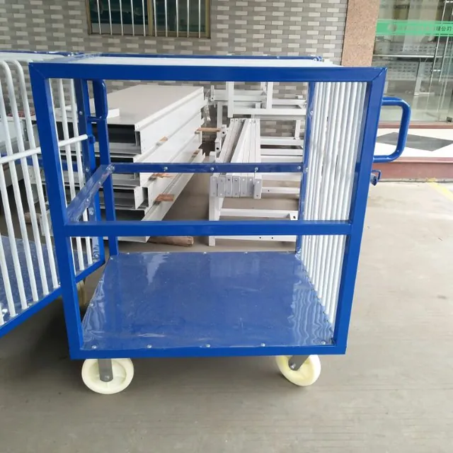 配件周转车