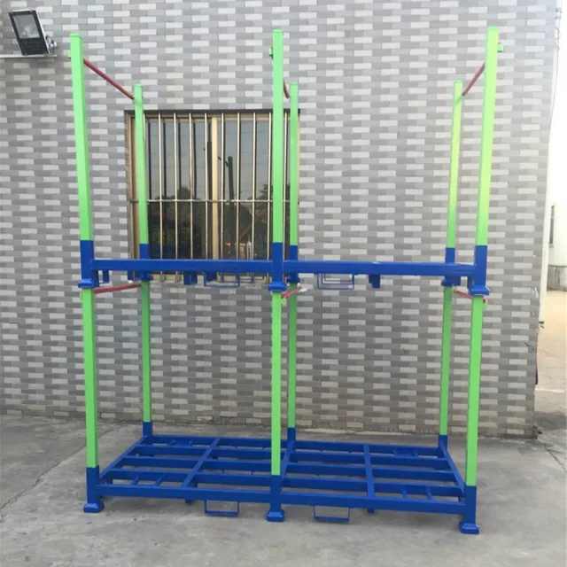 组合式堆垛架